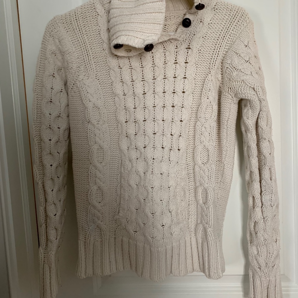 Sweater - Picture 4 of 5